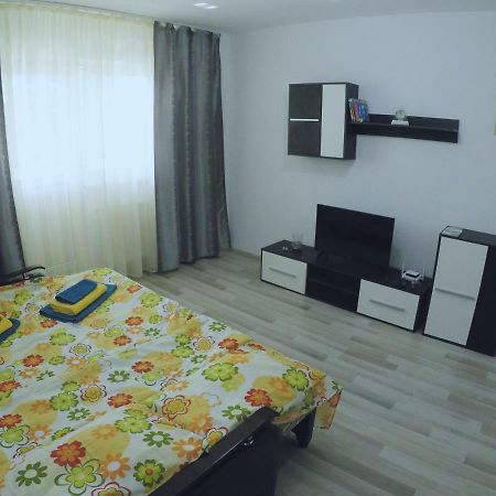 Ama Apartment Mountain View & Parking Braşov Eksteriør bilde