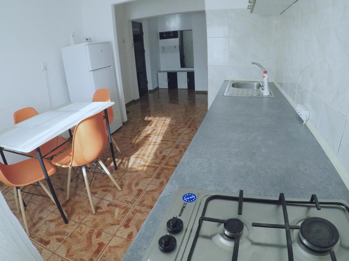 Ama Apartment Mountain View & Parking Braşov Eksteriør bilde
