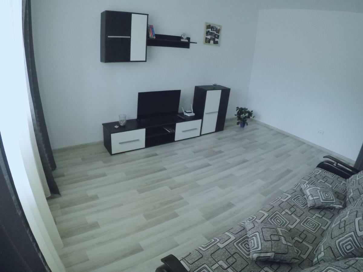 Ama Apartment Mountain View & Parking Braşov Eksteriør bilde