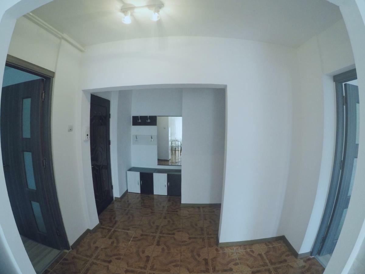 Ama Apartment Mountain View & Parking Braşov Eksteriør bilde